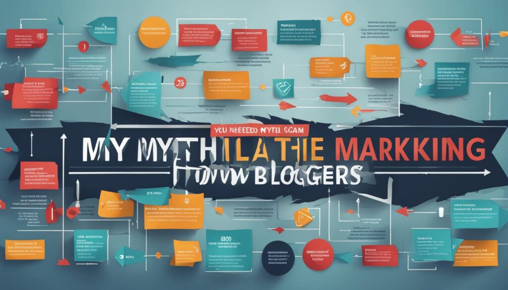 Affiliate Marketing Myths Debunked