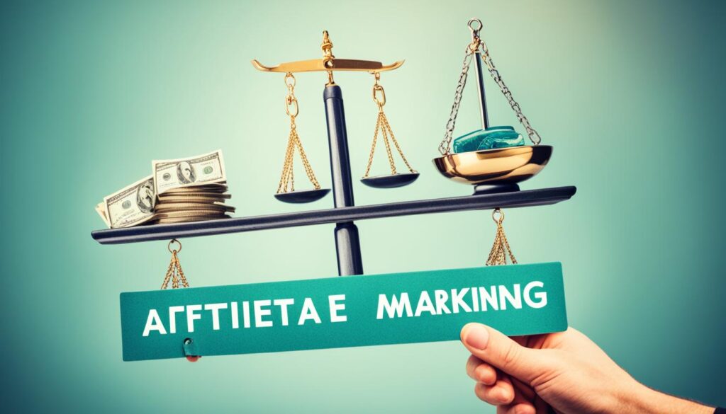 Affiliate Marketing Worth It