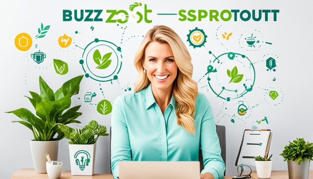 Buzzsprout affiliate program