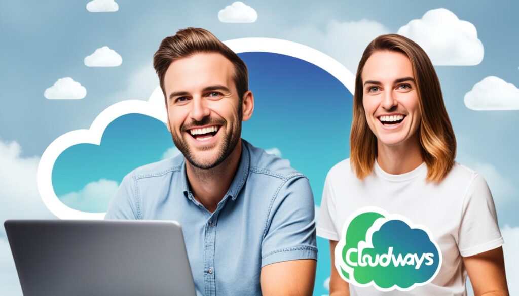 Cloudways affiliate program