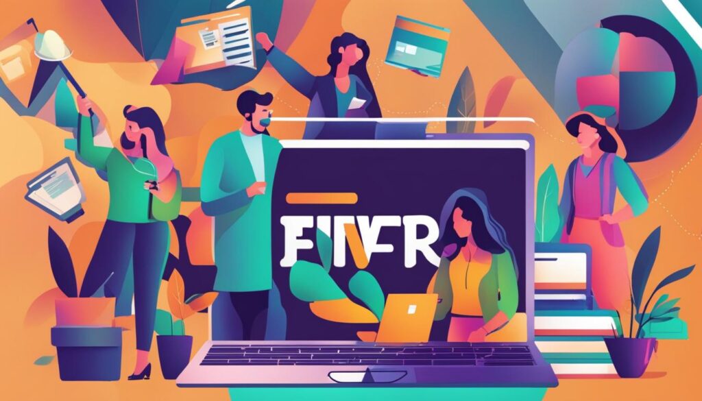 Fiverr Affiliate Program