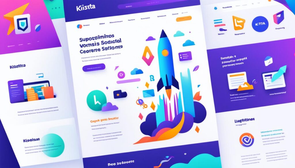 Kinsta affiliate program