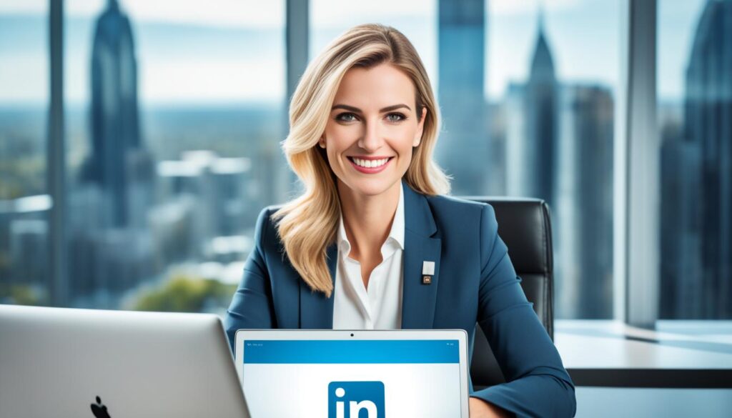 LinkedIn marketing