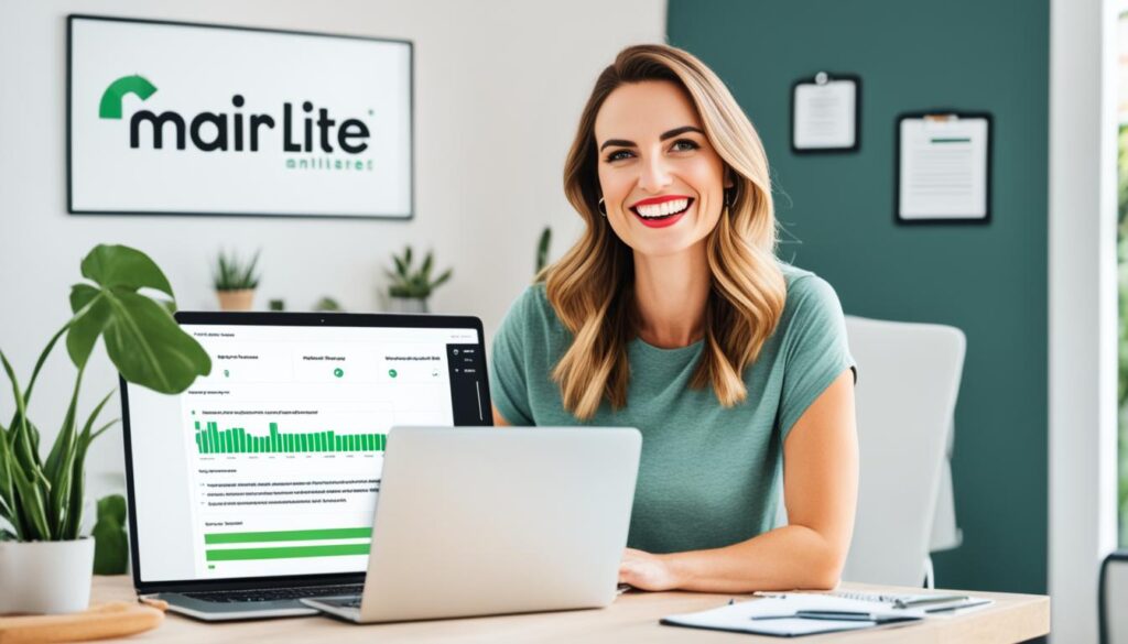 MailerLite Affiliate Program