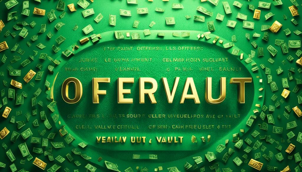 Offervault