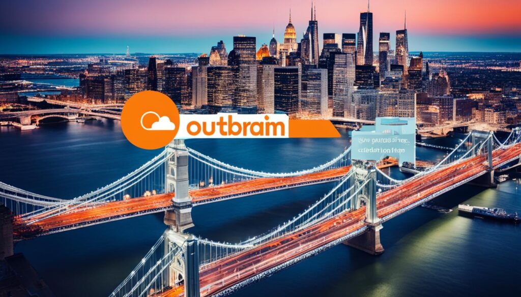 Outbrain