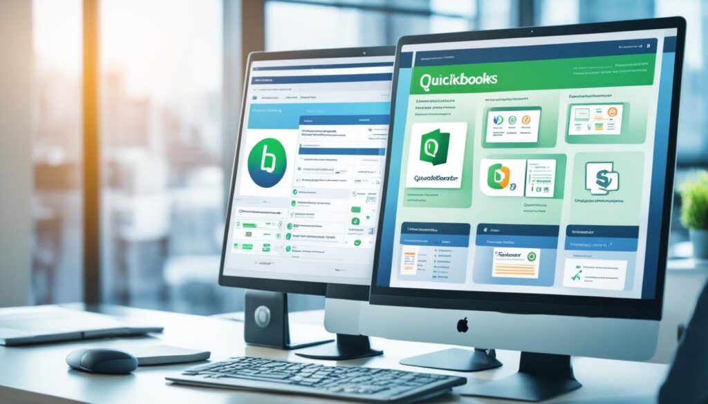 QuickBooks affiliate program