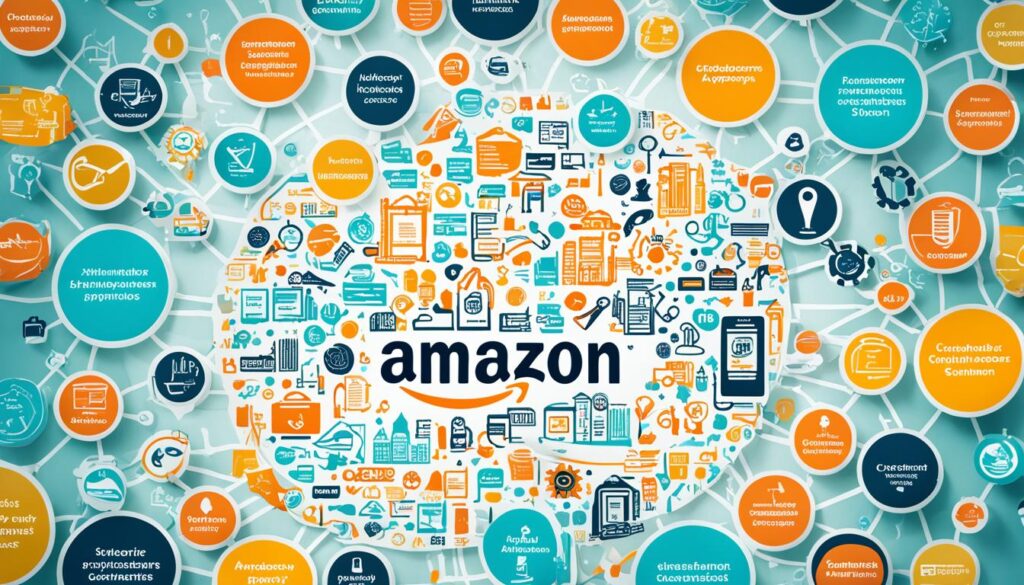 What is Amazon Services LLC