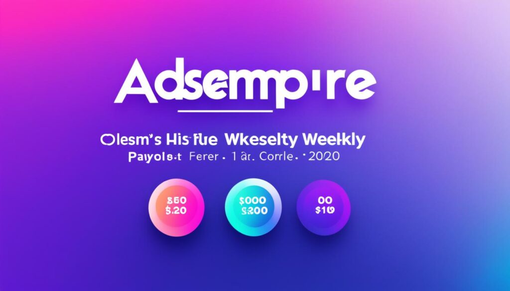 adsempire affiliate program