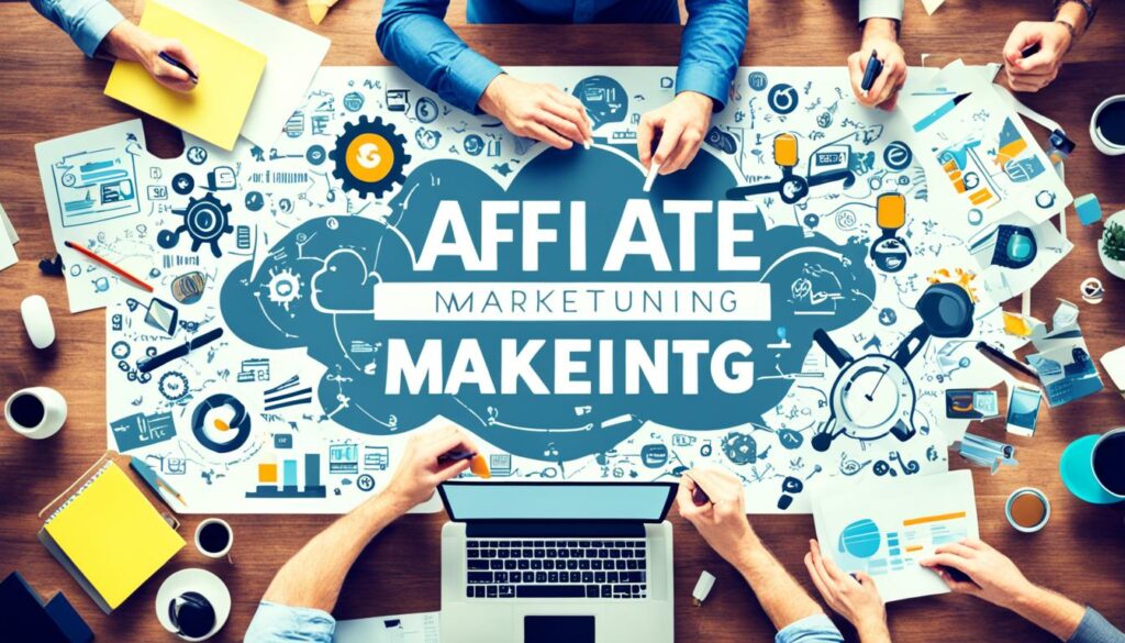 affiliate marketing tools