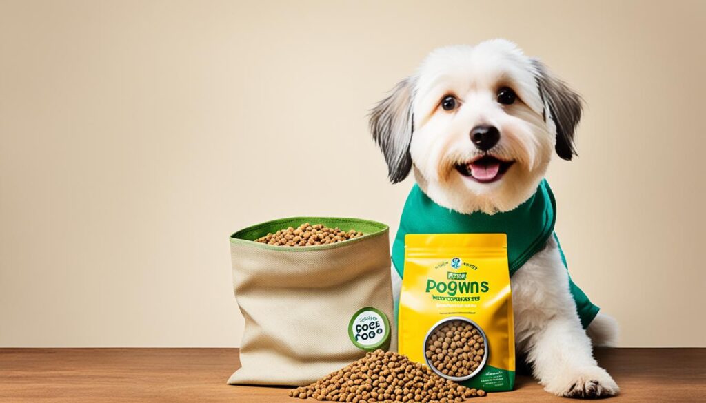 dog food advisor