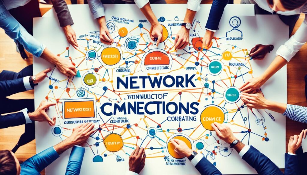 network marketing