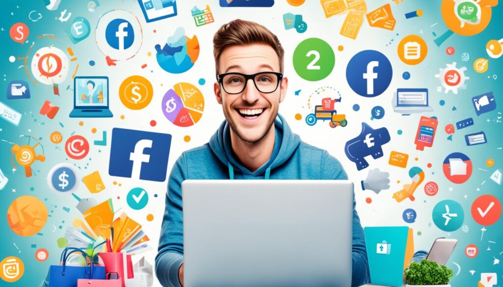 optimize Facebook page for affiliate marketing