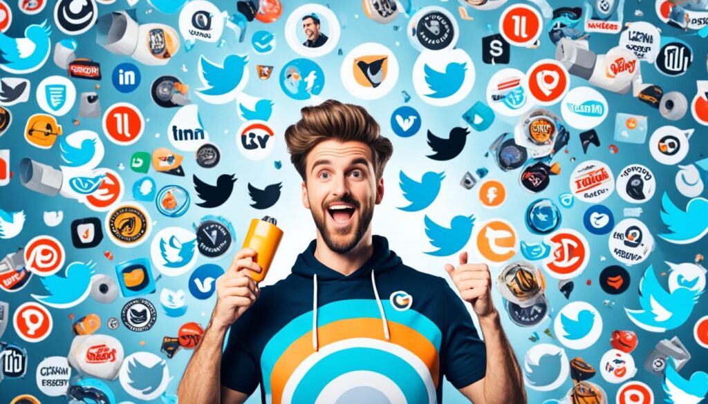 role of influencers in twitter affiliate marketing