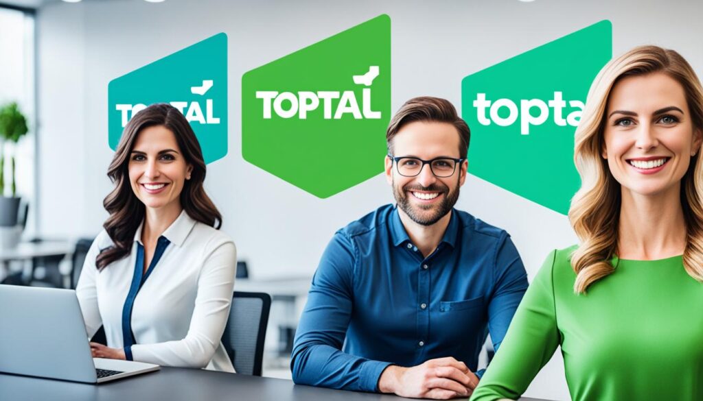 toptal