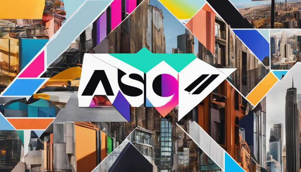 ASOS affiliate program