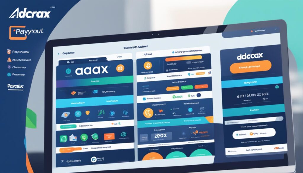 AdCrax Affiliate Program