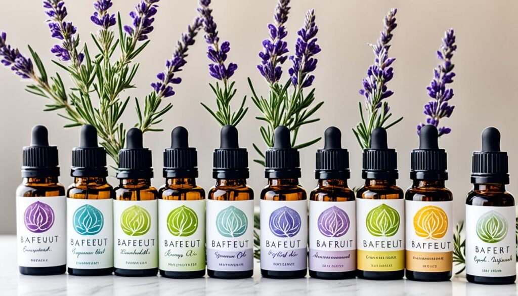 Barefut Essential Oils affiliate program