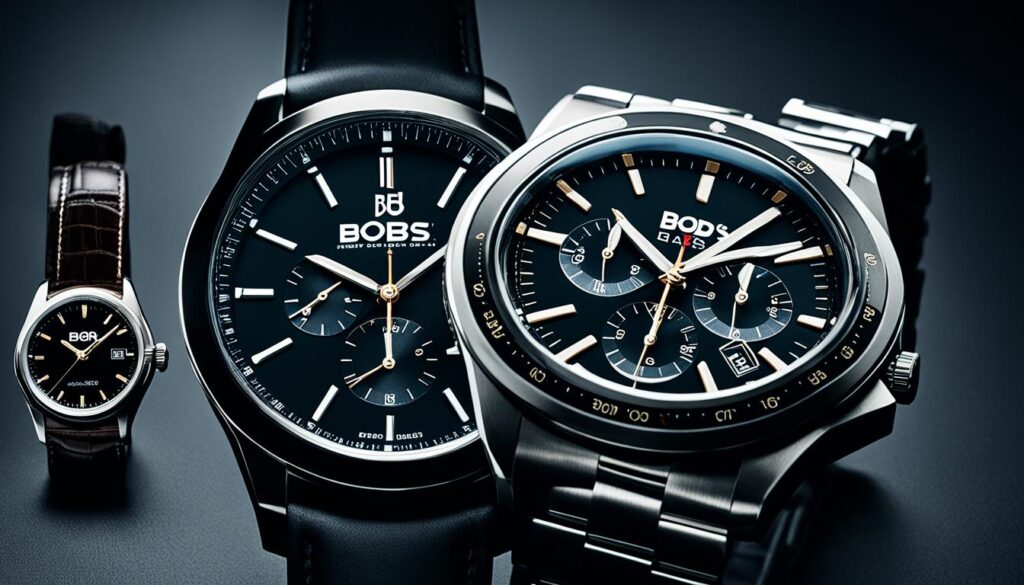 Bob's Watches Affiliate Program