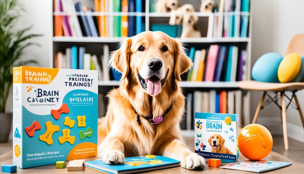 Brain Training For Dogs affiliate program