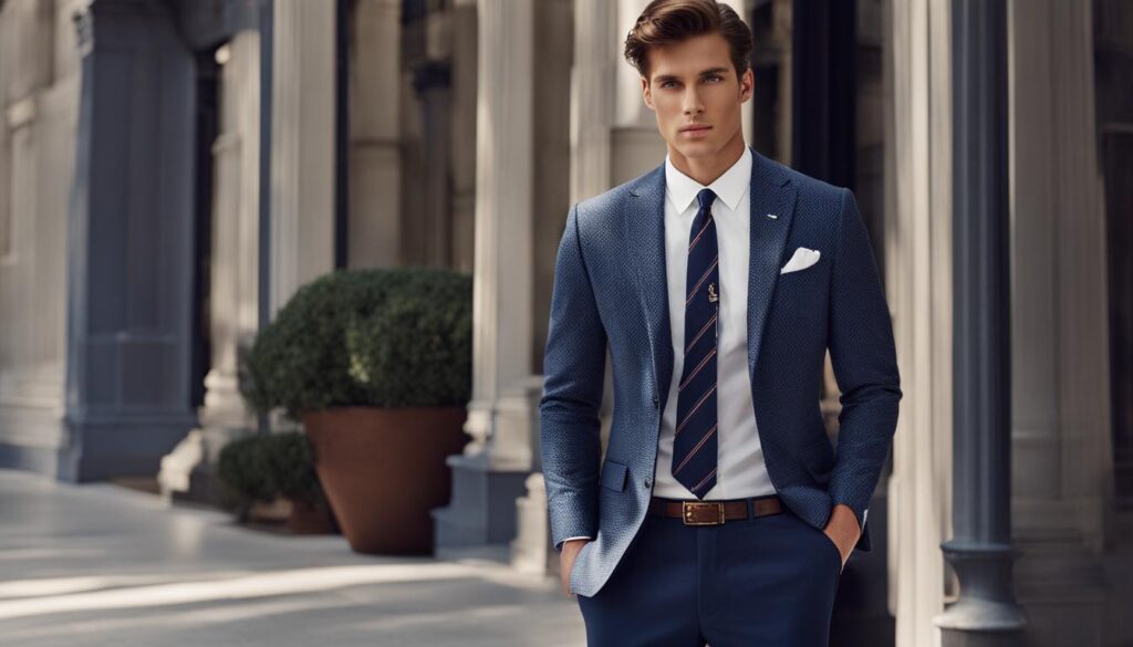 Brooks Brothers affiliate program