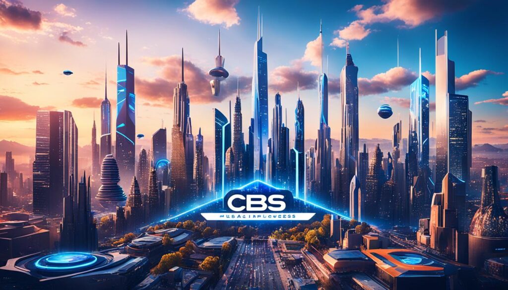 CBS All Access