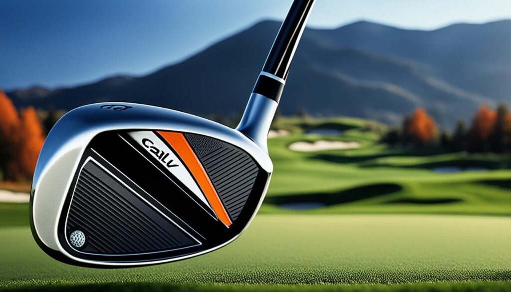 Callaway Golf