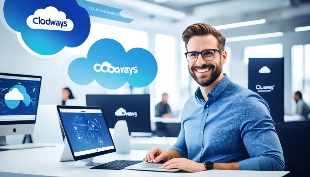 CloudWays affiliate program