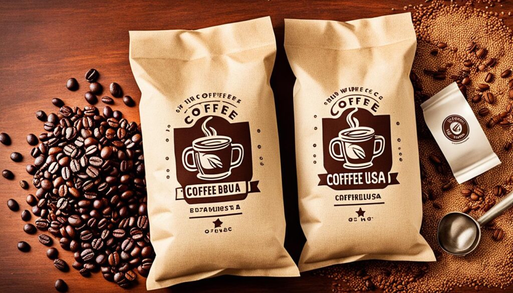 Coffee WholeSale USA affiliate program