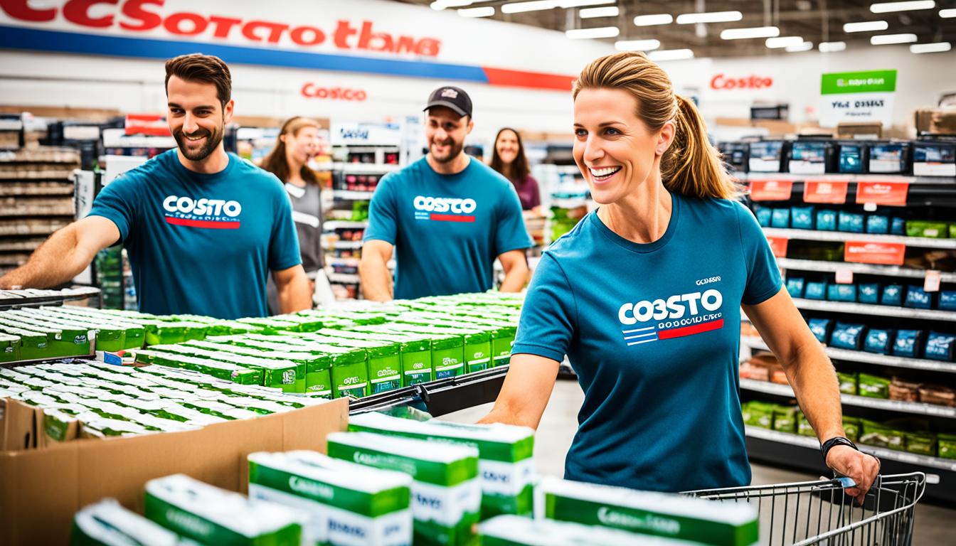 Costco affiliate program