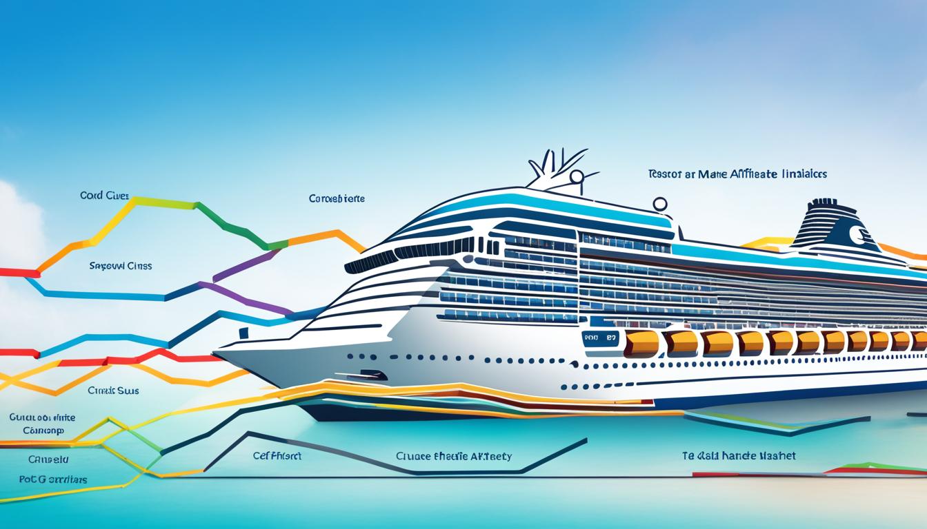 Cruise affiliate programs