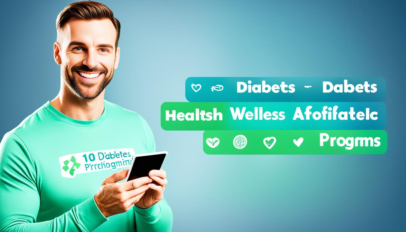 Diabetes Affiliate Programs