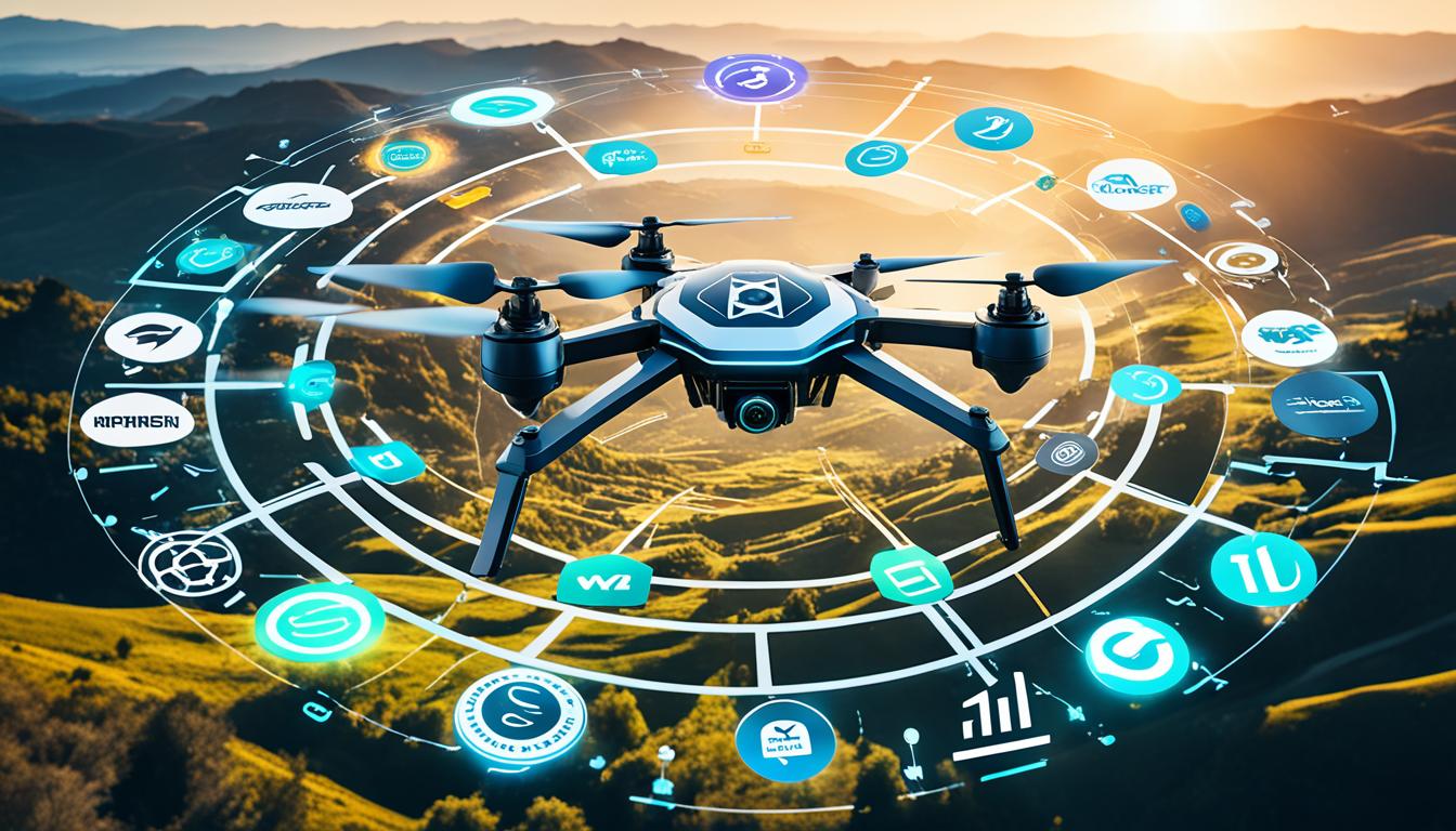 Drone Affiliate Programs