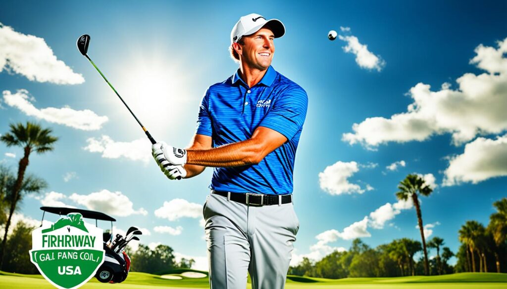 Fairway Golf USA affiliate program