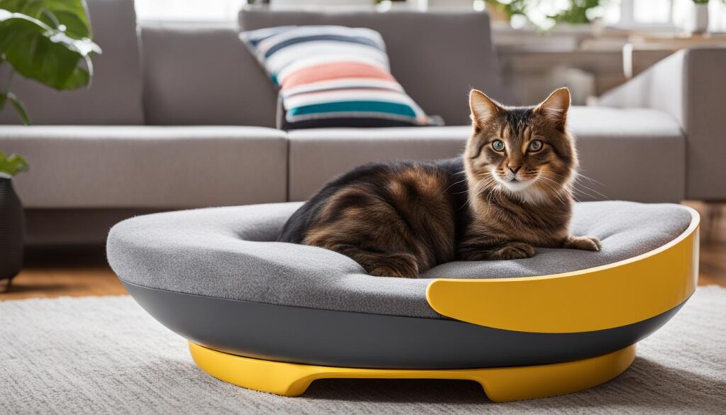 Hepper pet furniture