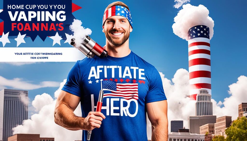 Hometown Hero affiliate program