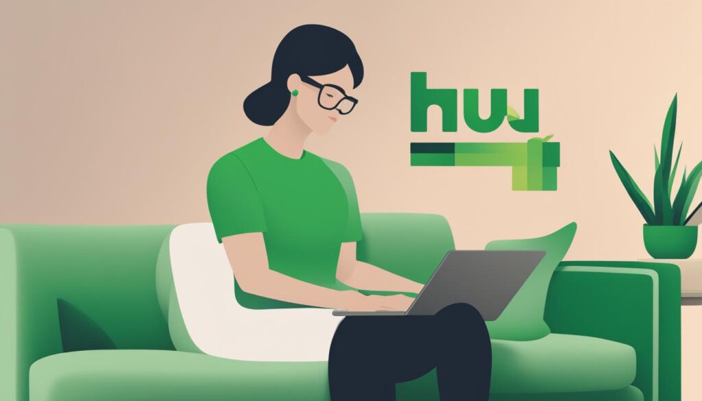 Hulu Affiliate Program