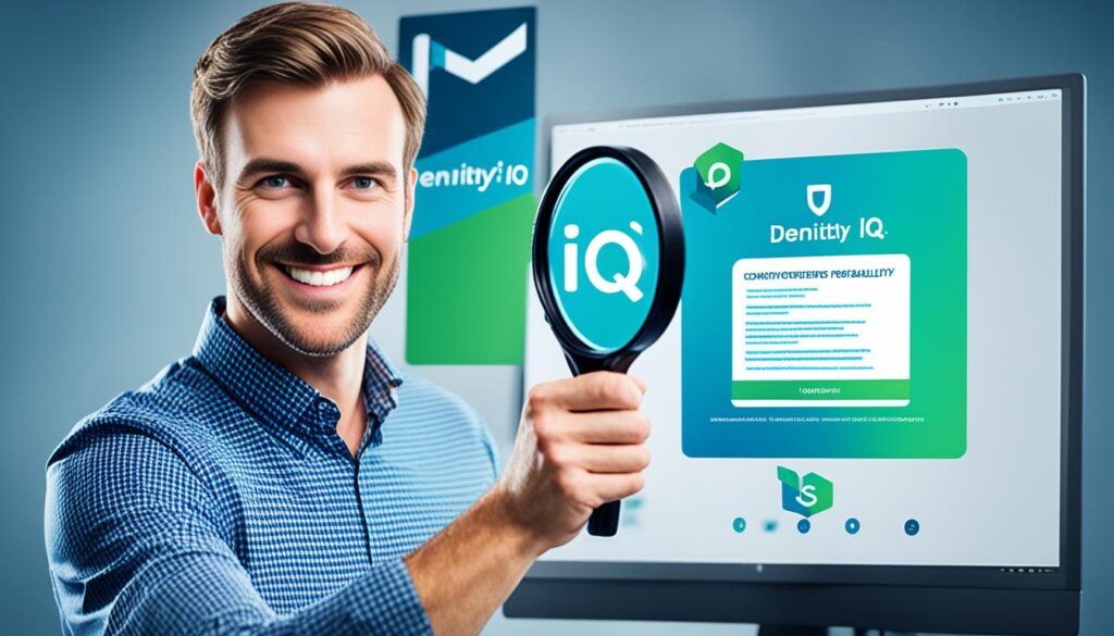 IdentityIQ credit repair affiliate program