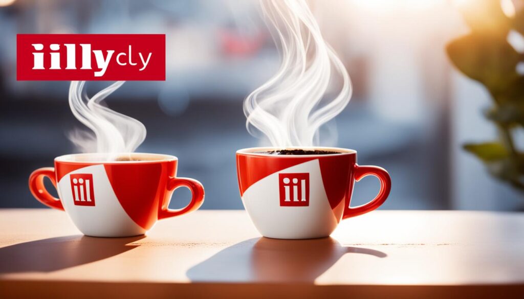 Illy Coffee affiliate program