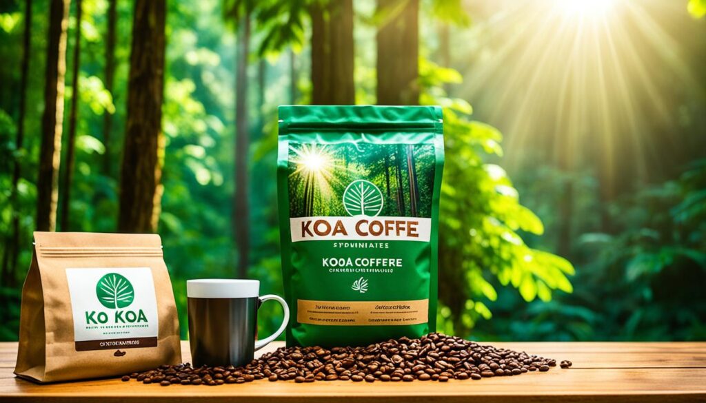 Koa Coffee affiliate program