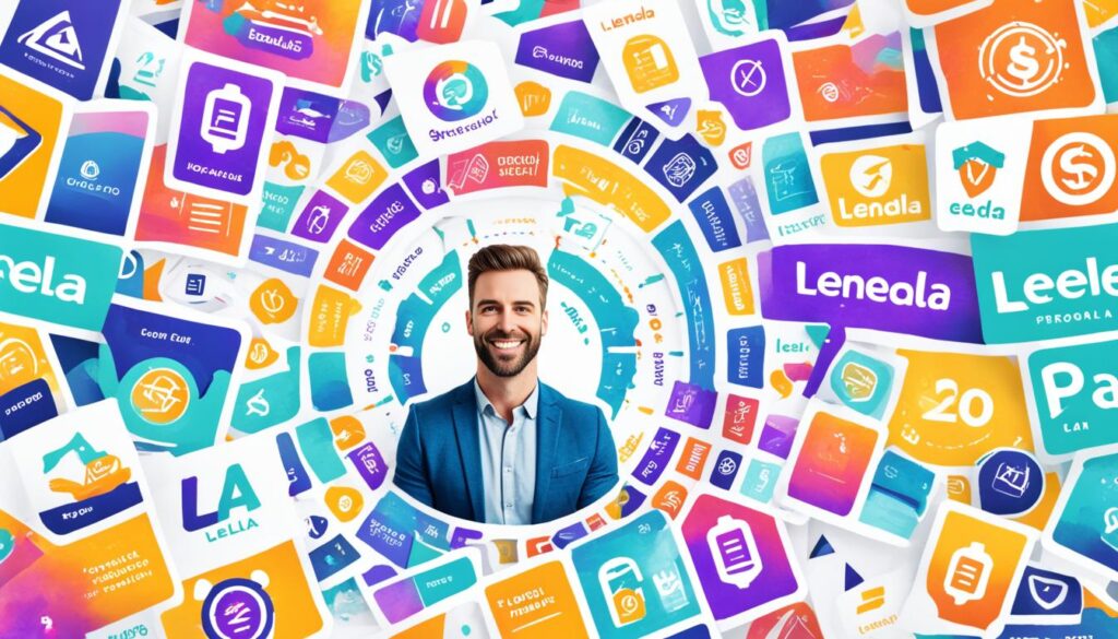 Lendela Affiliate Program