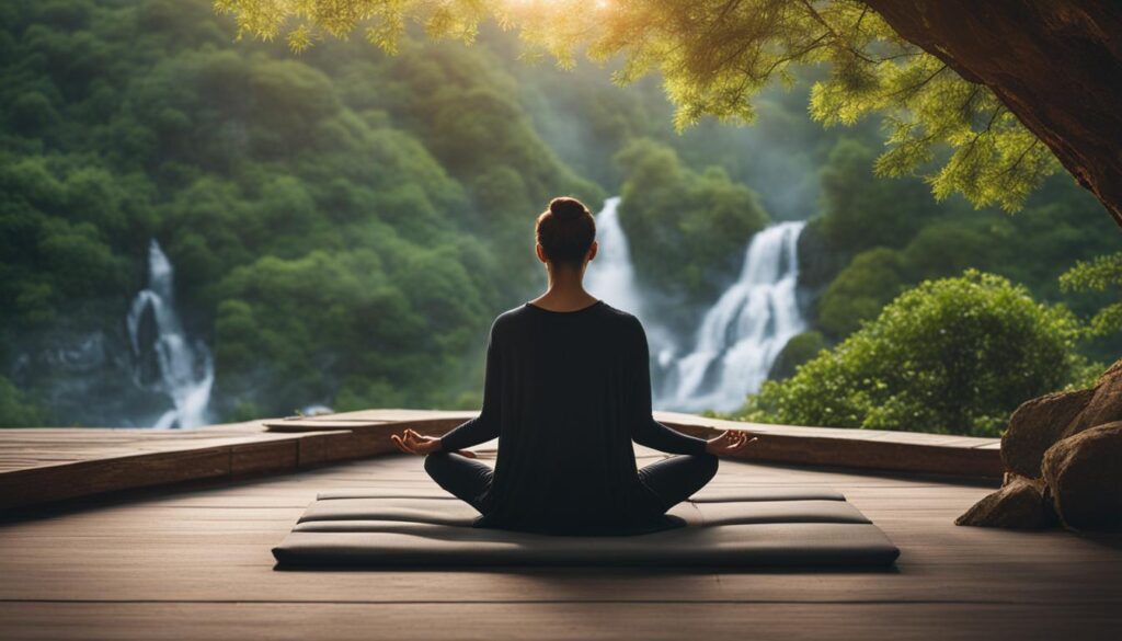 Live and Dare Meditation affiliate program