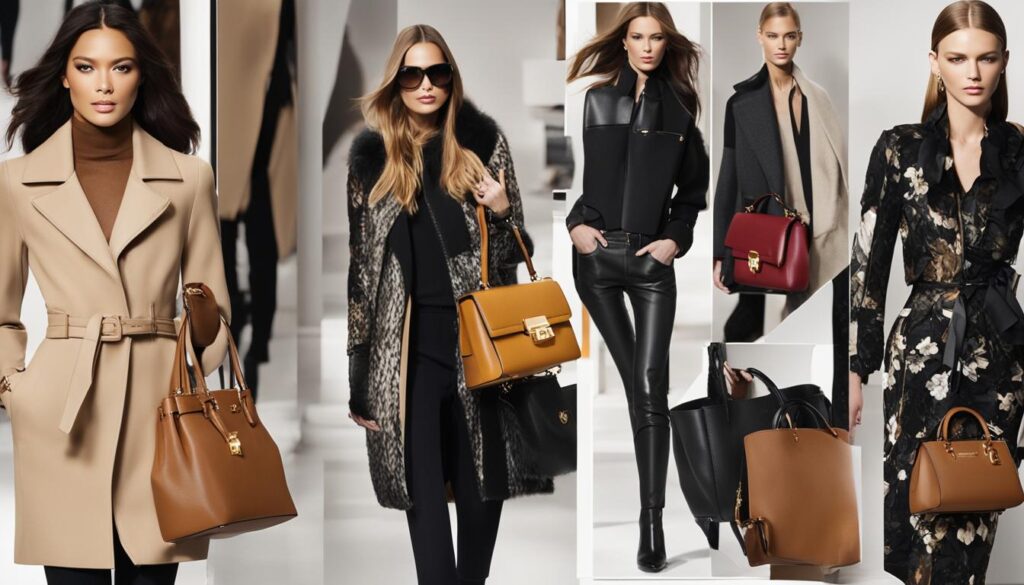 Michael Kors affiliate program