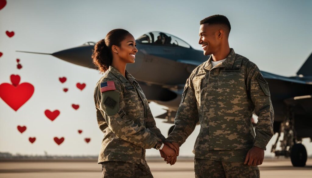 Military Cupid Affiliate Program Benefits