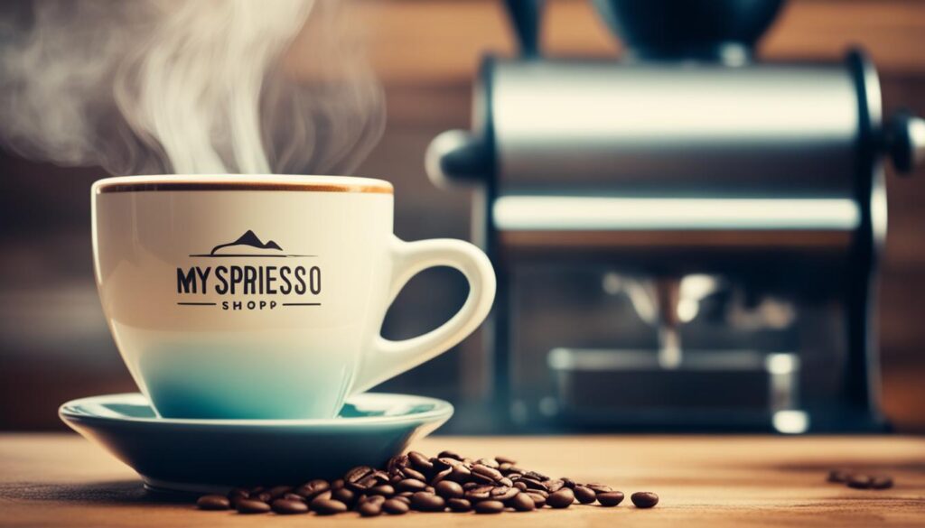 My Espresso Shop affiliate program