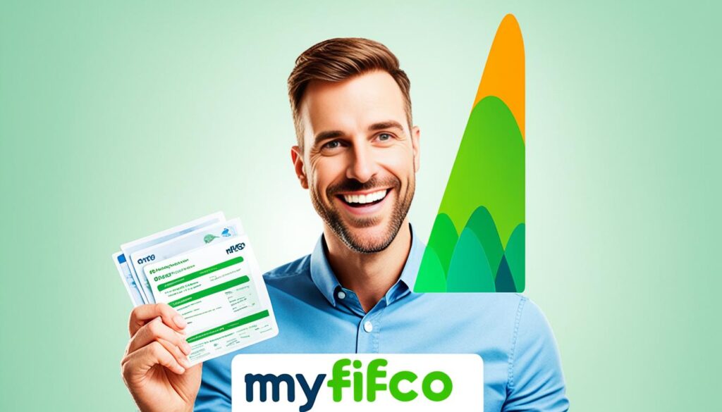 MyFico Credit Repair Affiliate Program