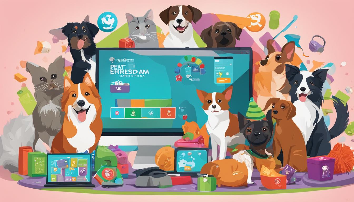 Pet Affiliate Programs