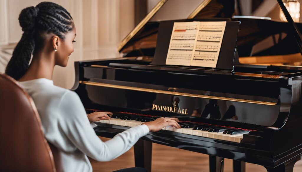 Pianoforall Affiliate Program