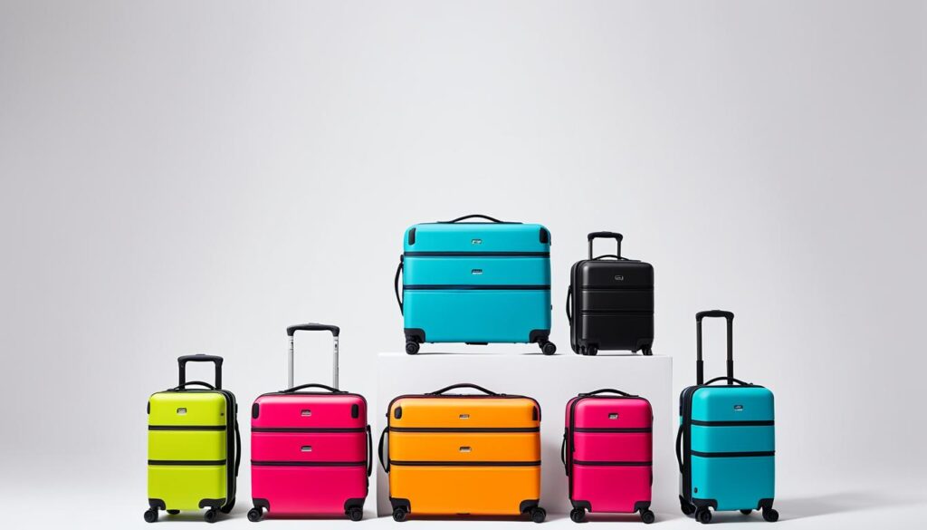 ROAM Luggage Affiliate Program