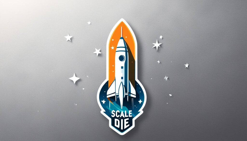 Scale or Die